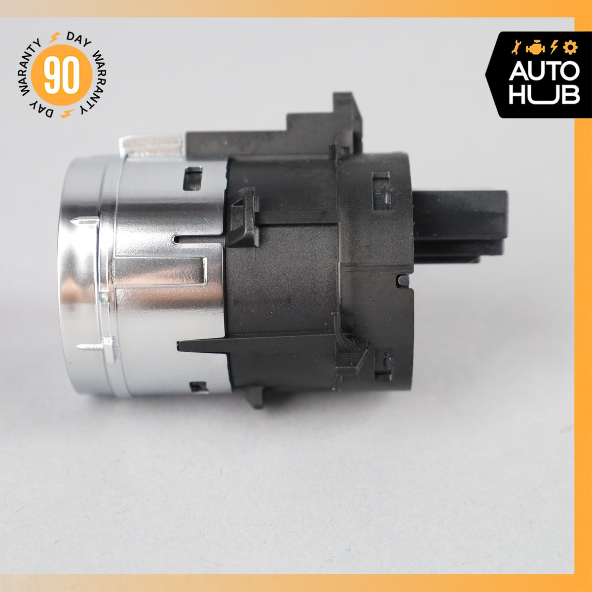 Mercedes W213 E300 E450 C300 Push Start Ignition Control Switch 2139055500 OEM - photo 4