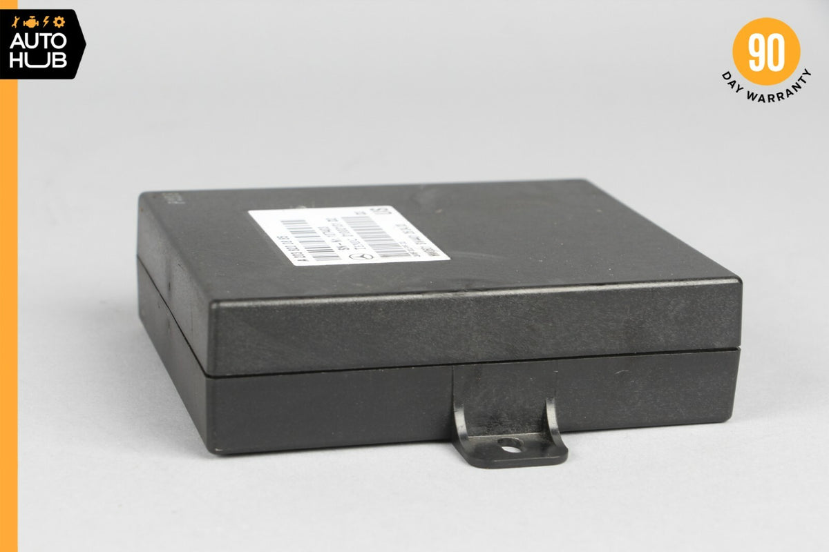 03-06 Mercedes R230 SL500 S430 Communication Voice Control Module 2038200885 OEM - photo 4