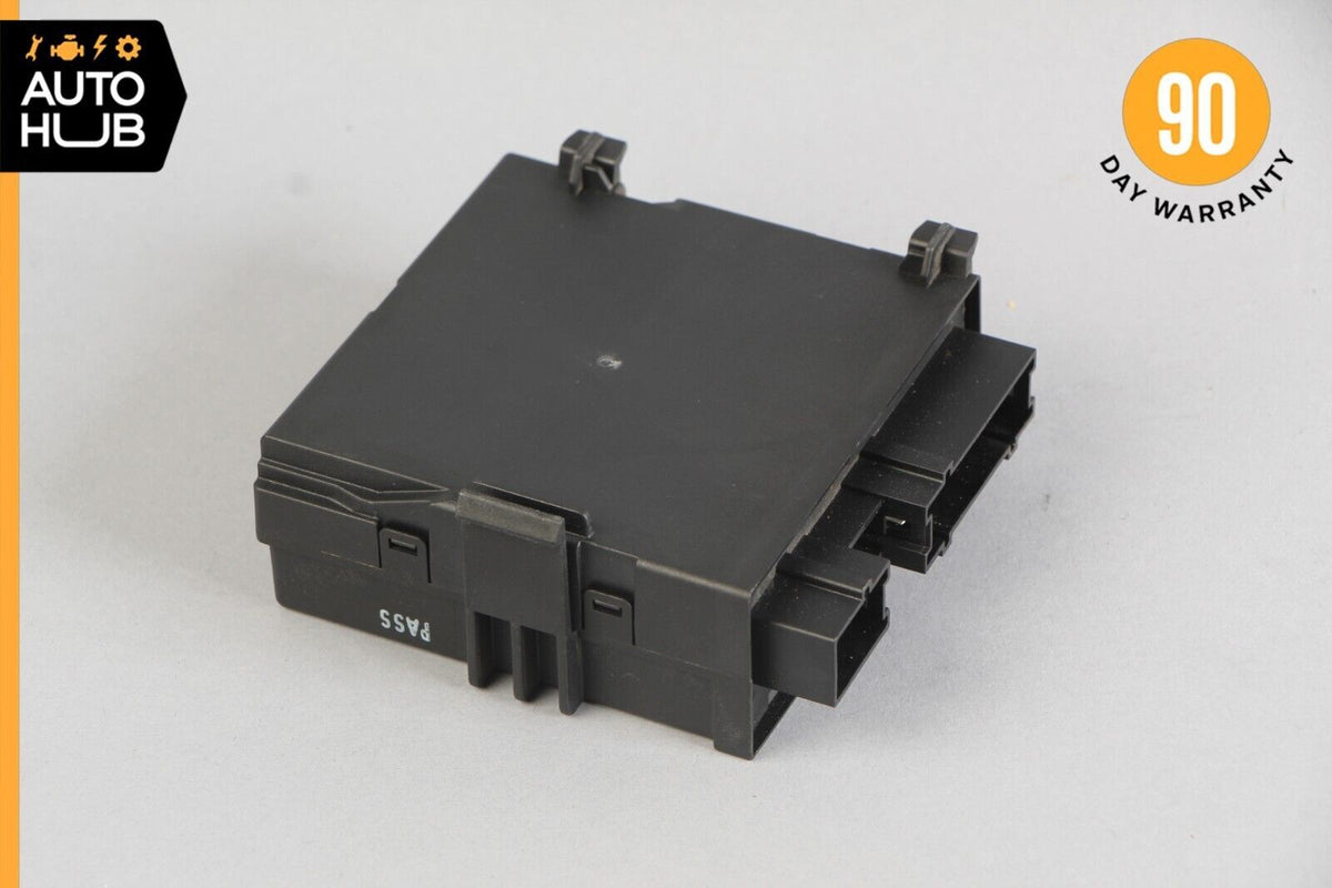 07-09 Mercedes W221 S600 CL550 Trunk Release Remote Open Close Module Unit OEM - photo 6