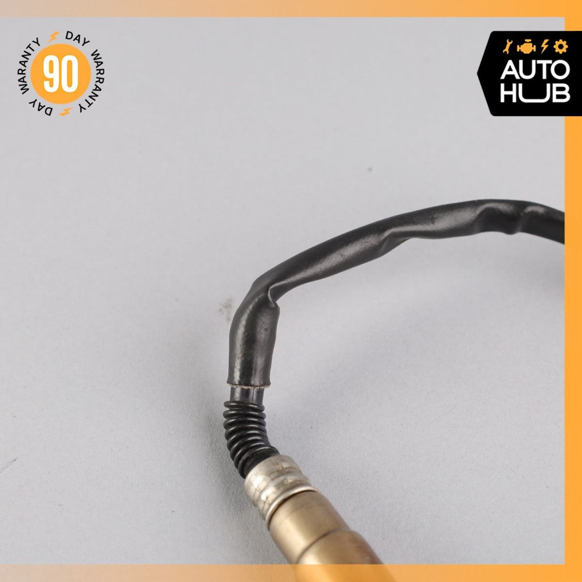 03-08 Mercedes R230 SL500 ML500 E55 AMG Oxygen O2 Sensor Lambda 0015405017 OEM - photo 5
