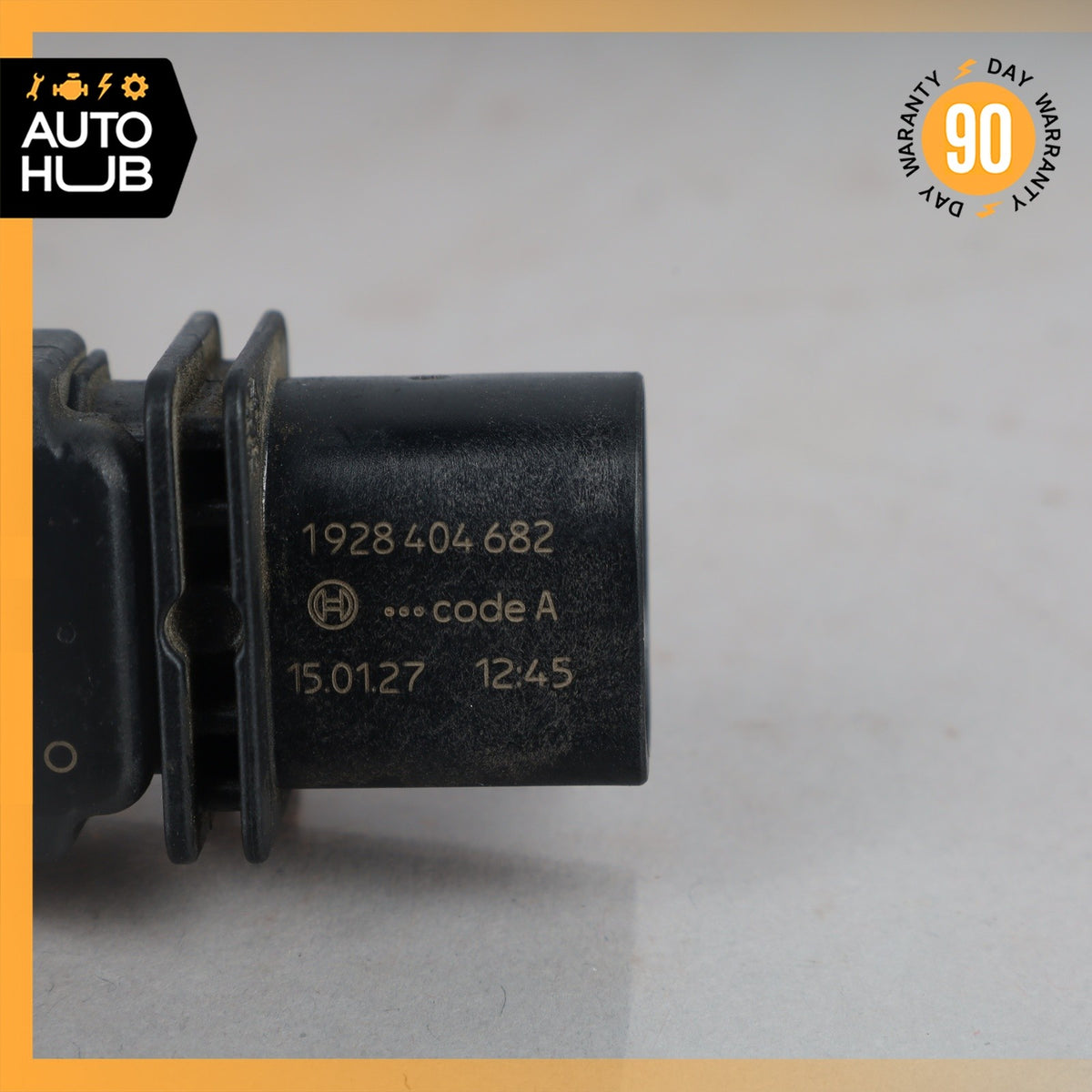 15-20 Mercedes W205 C300 SLC300 SLK300 Oxygen O2 Sensor Lambda OEM - photo 8