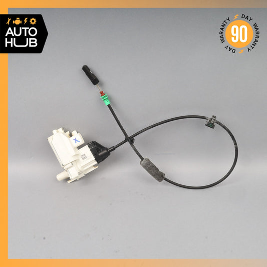 Mercedes W222 S550 Rear Right Passenger Side Door Lock Soft Actuator Motor OEM - photo 1