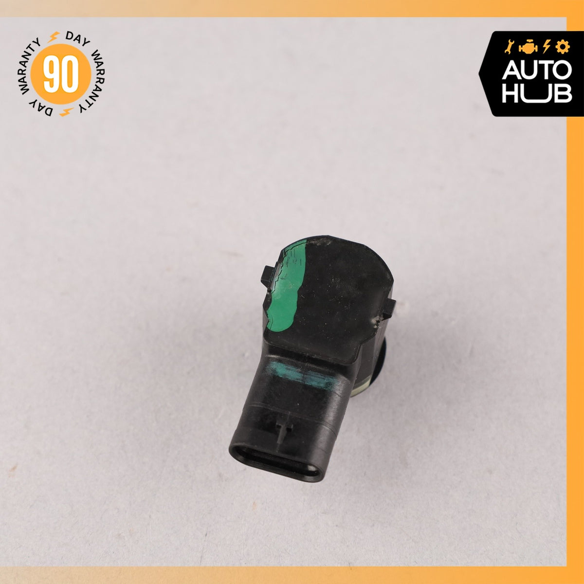 Audi C7 A6 S6 Front or Rear Bumper Parking Sensor 1S0919275 OEM - photo 2