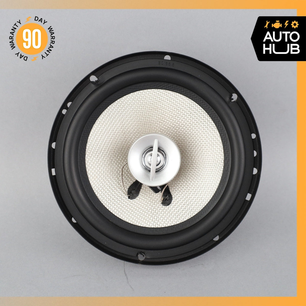 C4 Competition W-65 Audio Sound Speaker Set - photo 10