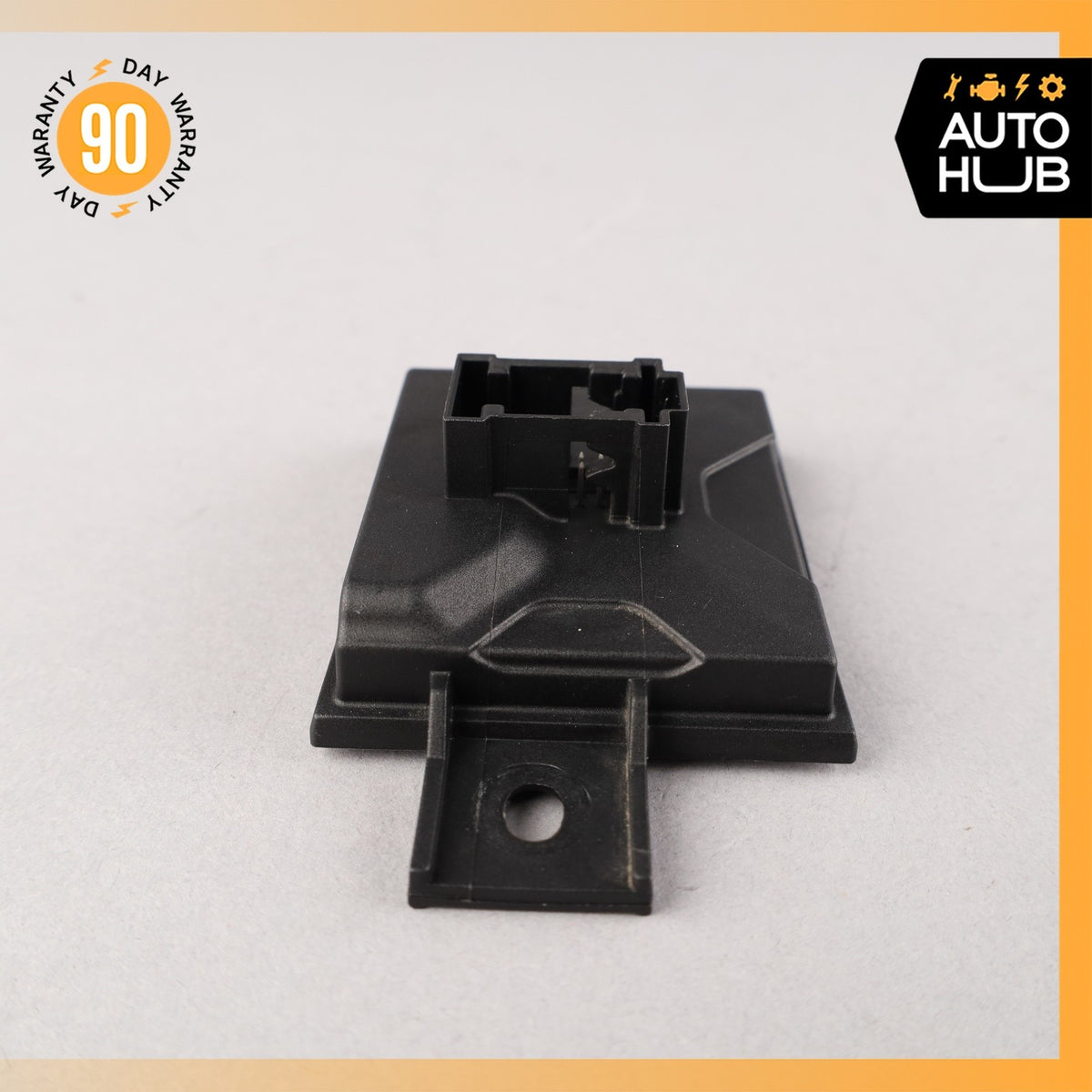 14-20 Mercedes W217 S550 S600 GLC300 Rear View Camera Control Module OEM - photo 5
