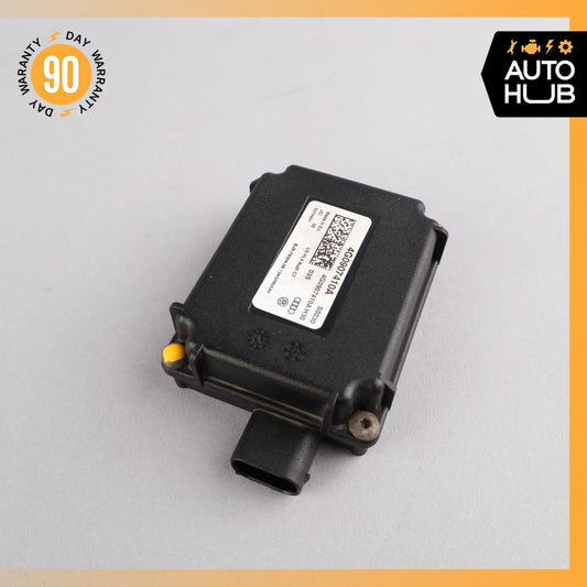 Audi D4 A8 A7 S7 Garage Door Homelink Control Module Unit 4G0907410A OEM - photo 1
