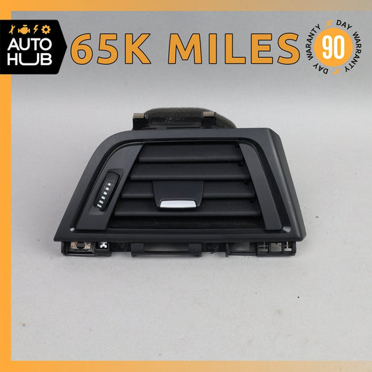14-20 BMW F32 428i 435i 440i Front Right Passenger Dashboard Air AC Vent OEM 65k - photo 1