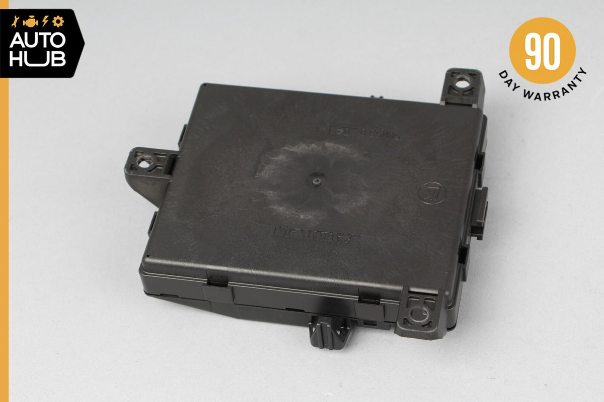 06-13 Mercedes W251 R350 ML320 GL550 Front Left Driver Door Control Module OEM - photo 9