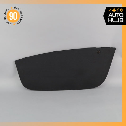 Mercedes W222 S63 AMG Dash Upper Speaker Cover Grille w/ Sensor OEM - photo 1