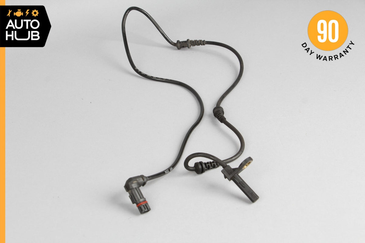07-14 Mercedes W216 CL550 S600 Front Left or Right ABS Wheel Speed Sensor OEM - photo 1