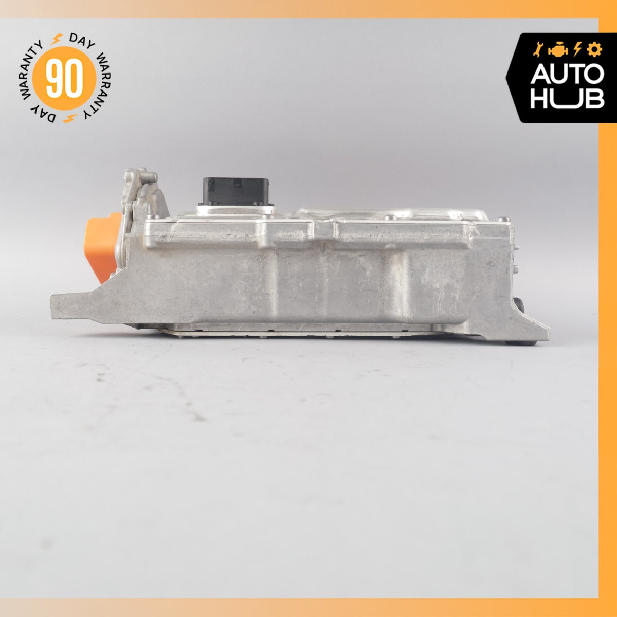 14-17 BMW i3 I01 REX Hybrid Battery Pack Control Module Unit REME OEM - photo 10