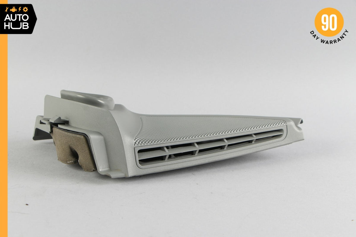 06-12 Mercedes W164 ML500 ML550 Speaker Door Mirror Cover Front Right Side OEM - photo 4