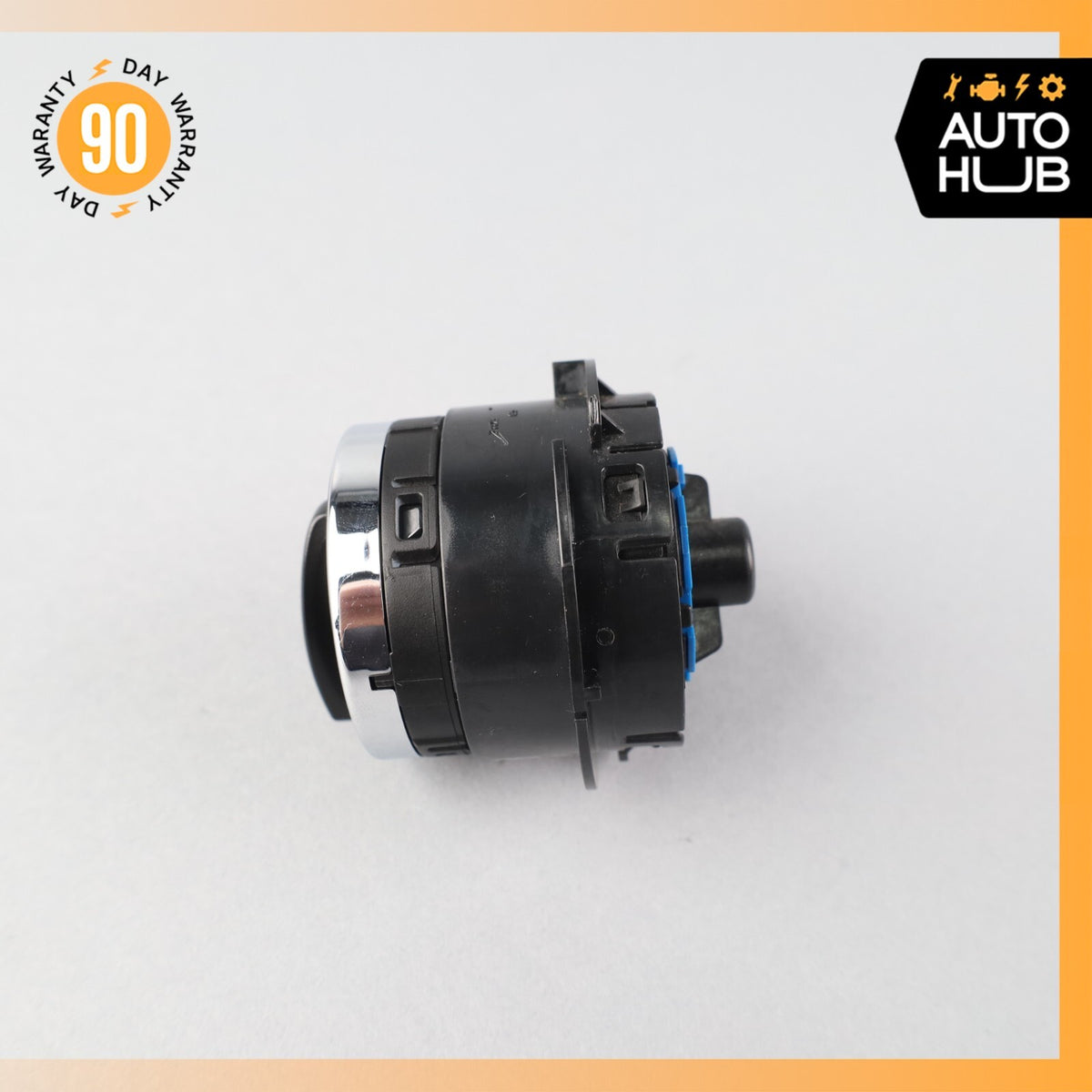 2013 Porsche Cayenne 958 Headlight Switch Control 7P5941531E OEM - photo 2