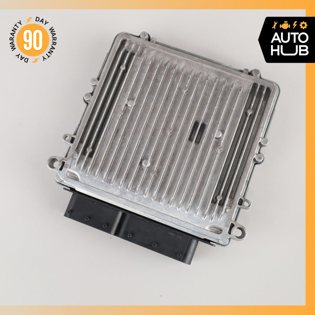 2008 Mercedes W251 R320 CDI Diesel ECU Engine Control Module Unit FLASHED - photo 7