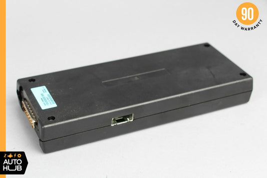 00-06 Mercedes W220 S600 CL500 CLK500 Voice Command Control Module OEM - photo 1