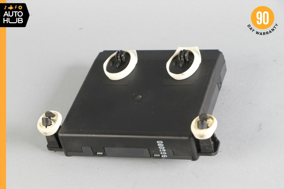07-09 Mercedes W211 E320 E350 E550 Rear Left Door Control Module 2118703385 OEM - photo 6