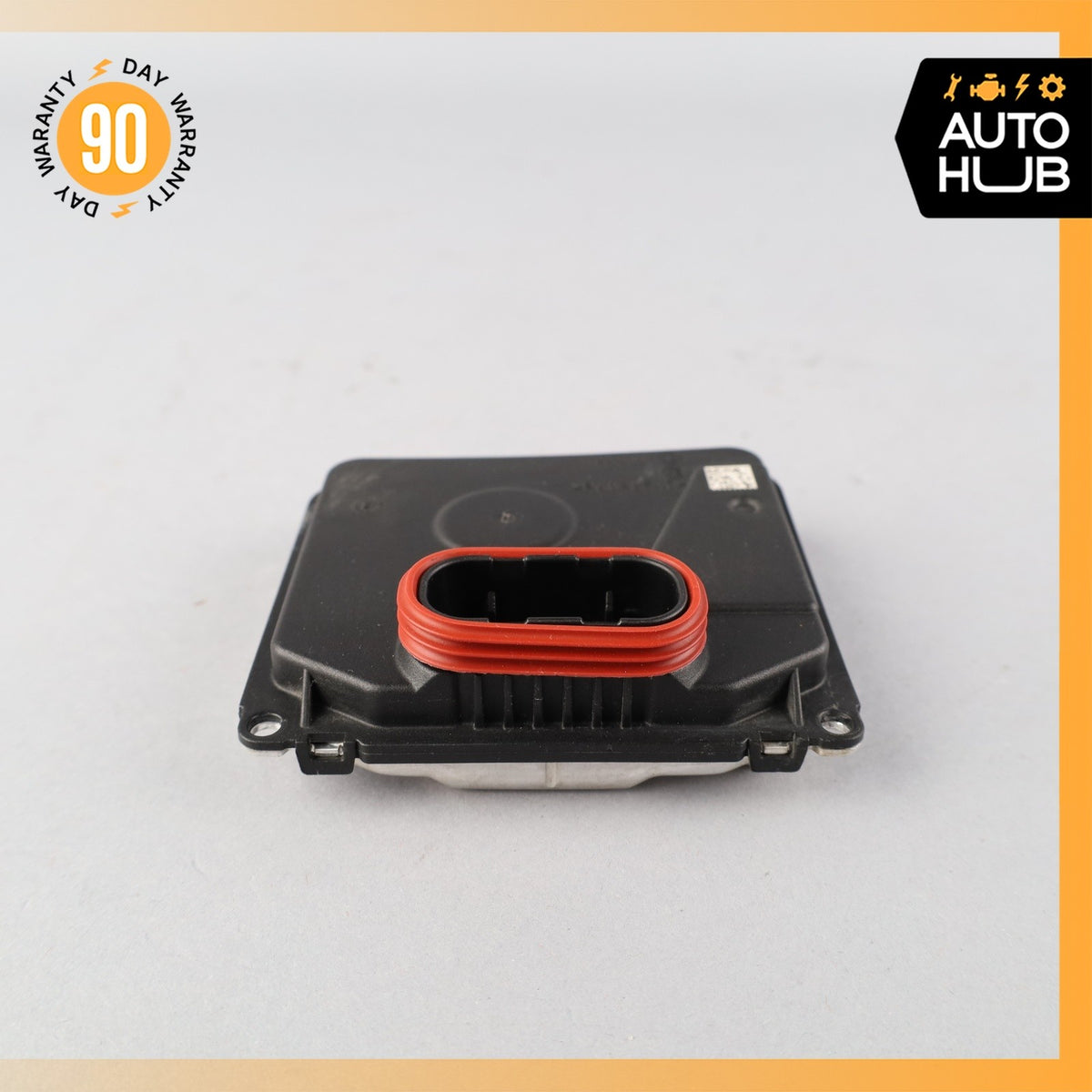 16-26 Audi 8W2 Q7 S5 Control Unit for Light System 4M0907397AD OEM - photo 7