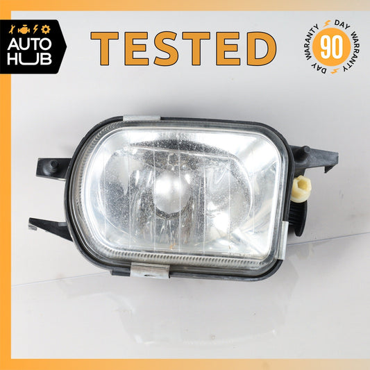03-06 Mercedes R230 SL500 SL600 Right Passenger Side Fog Light Lamp OEM - photo 1