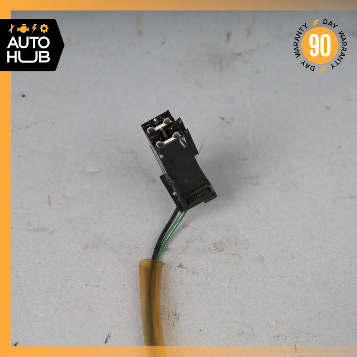 Bentley Continental GT GTC Left Driver Side Fuel Level Sender Unit OEM 31k - photo 6