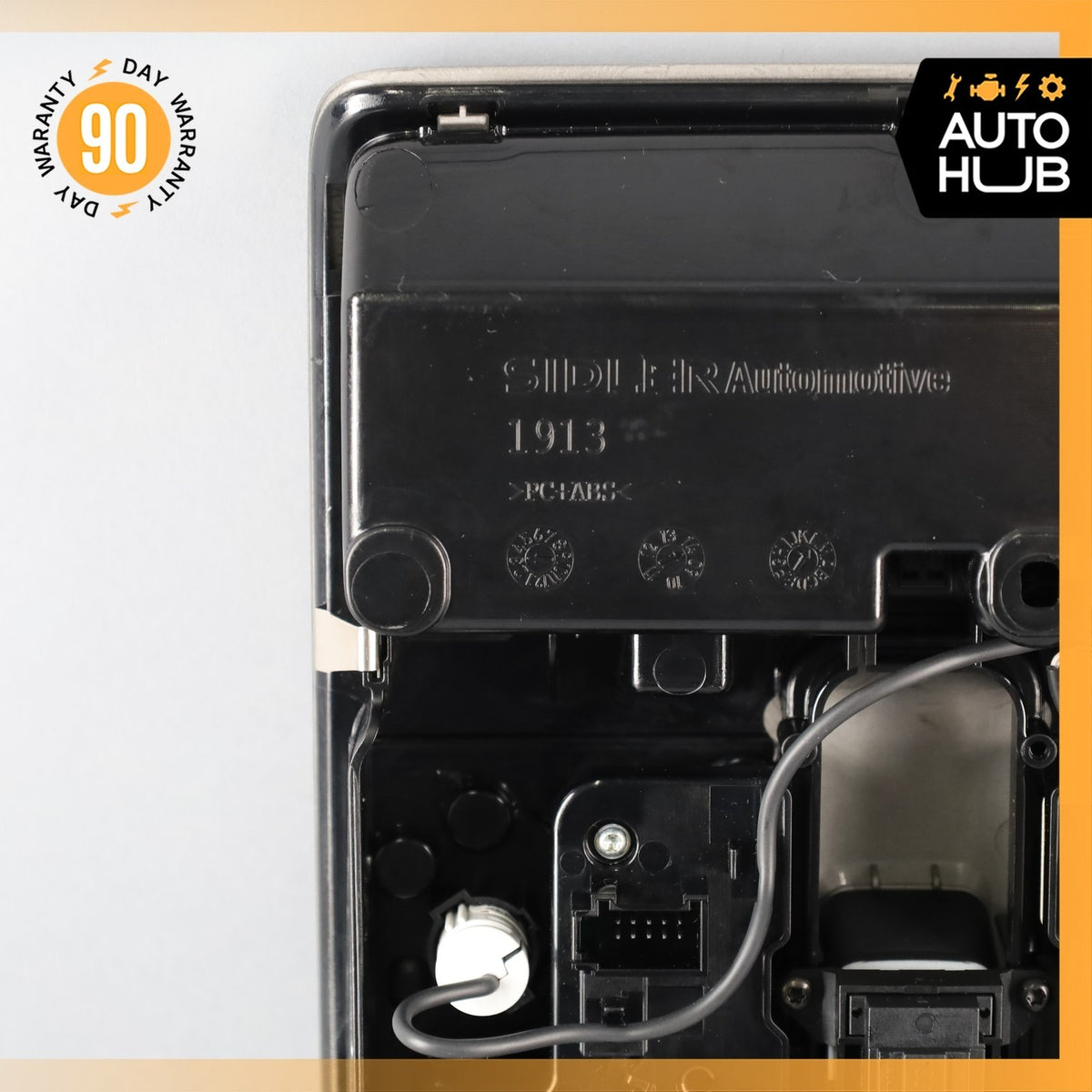 Audi 4G8 A7 S7 Front Overhead Dome Light Lamp Switch Panel 4G0947135G OEM - photo 16