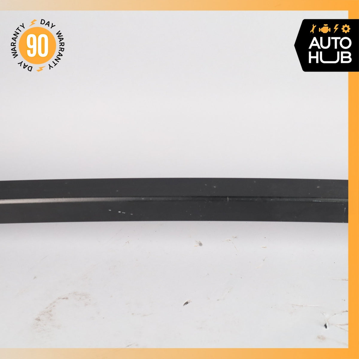 07-12 Mercedes X164 GL550 GL450 Front Shock Strut Sway Bar Reinforcement OEM - photo 3