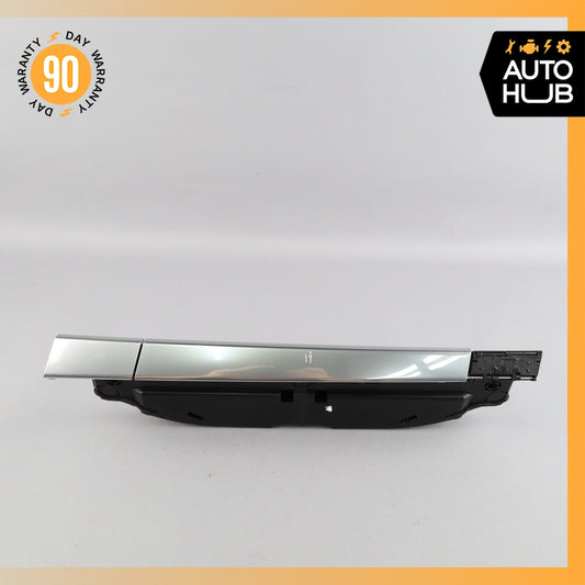 10-16 Porsche Panamera 970 Center Console Dash Cup Holder 97055239400 OEM - photo 1
