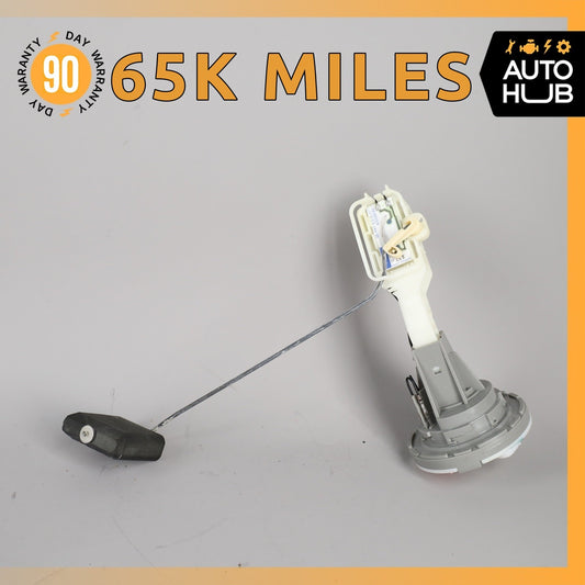 03-12 Mercedes R230 SL550 SL500 Fuel Gas Tank Level Sensor Sending Unit OEM - photo 1
