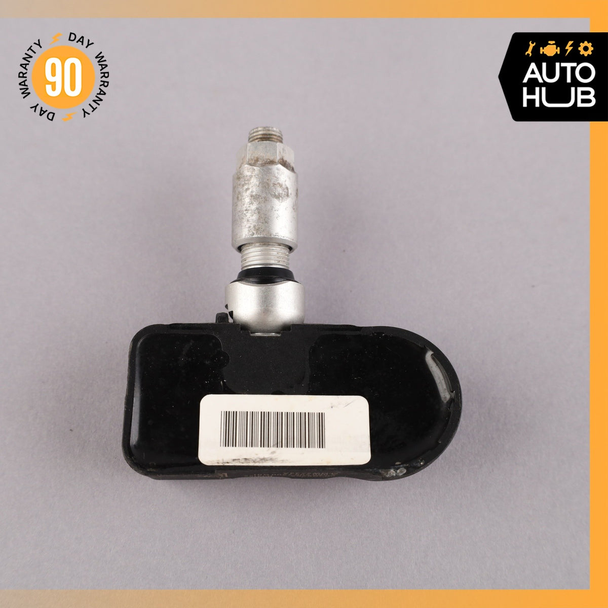 08-14 Mercedes W212 E350 C350 TPMS Tire Pressure Sensor Sensor433.92 MHZ - photo 8
