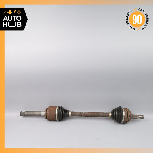 05-16 Land Rover LR4 HSE Rear Right Passenger Side Axle CV Shaft OEM - photo 1