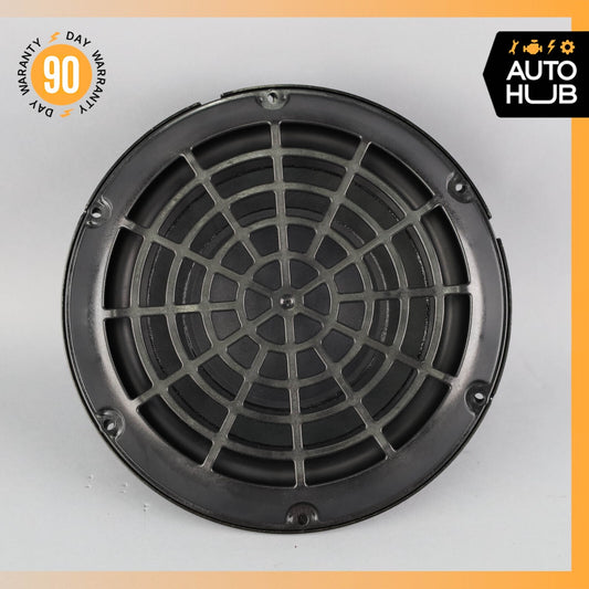 Porsche Cayenne 958 Subwoofer Sub Woofer Speaker OEM - photo 1
