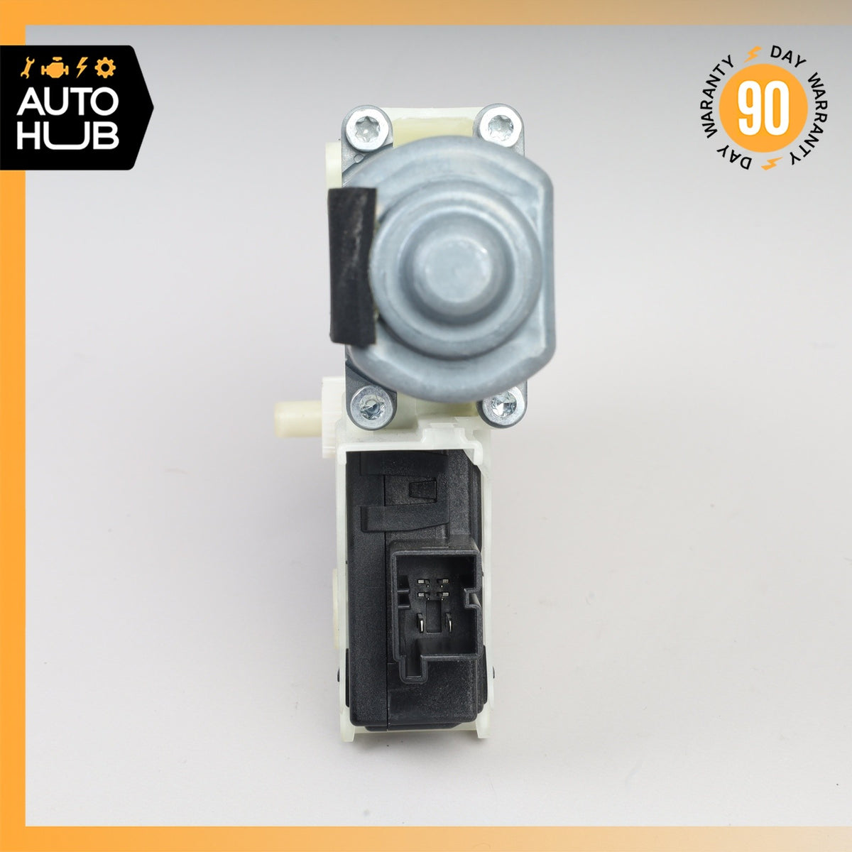 Porsche Panamera 970 Front Right or Rear Left Door Window Regulator Motor OEM - photo 7