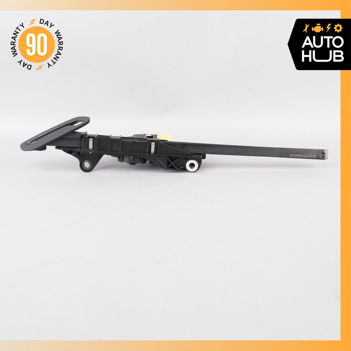 10-17 Audi B8 A5 S5 Convertible Front Right Passenger Seat Belt Feeder Motor OEM - photo 6