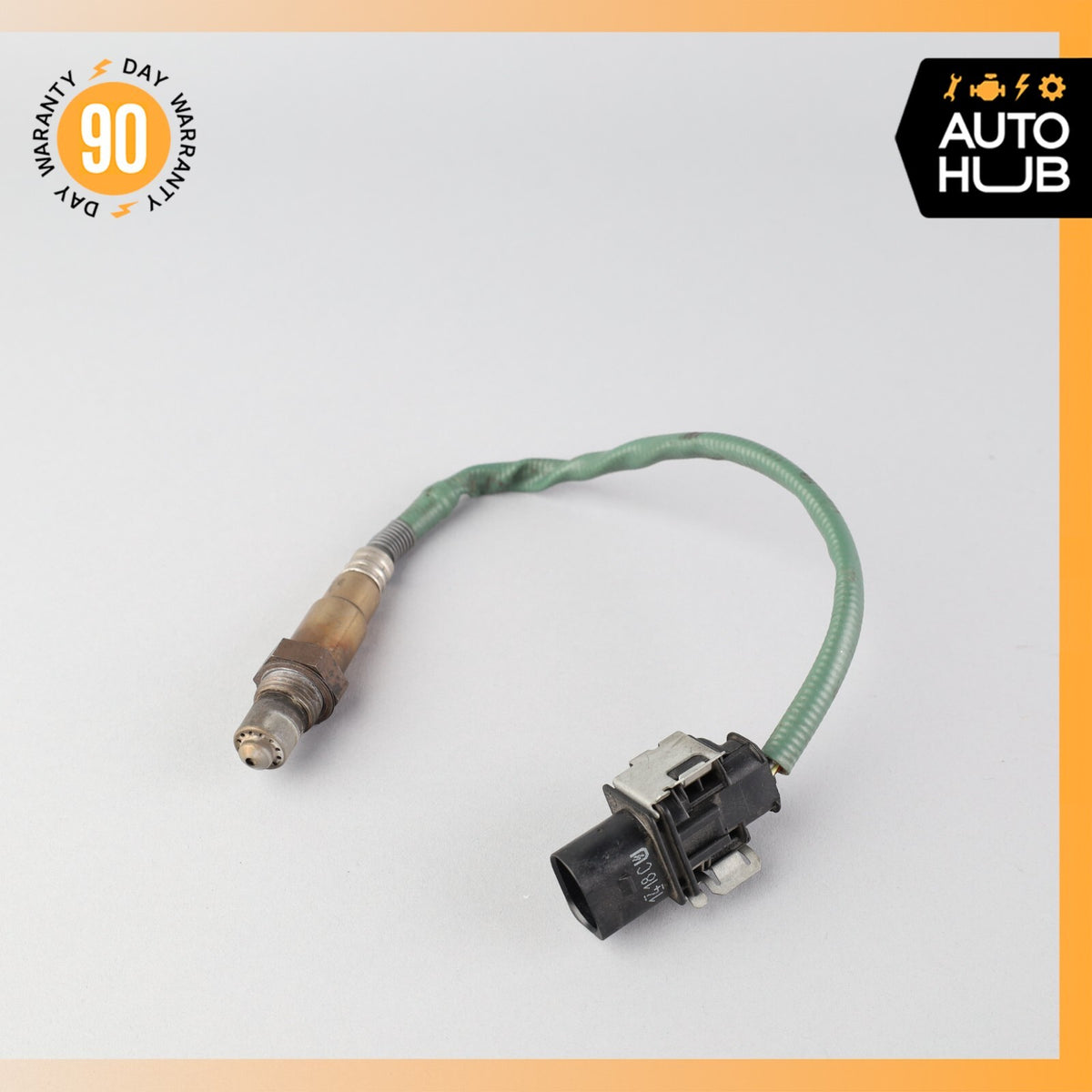 13-20 Mercedes W222 S600 SL65 AMG Front Left or Right Oxygen Sensor Lambda OEM - photo 1