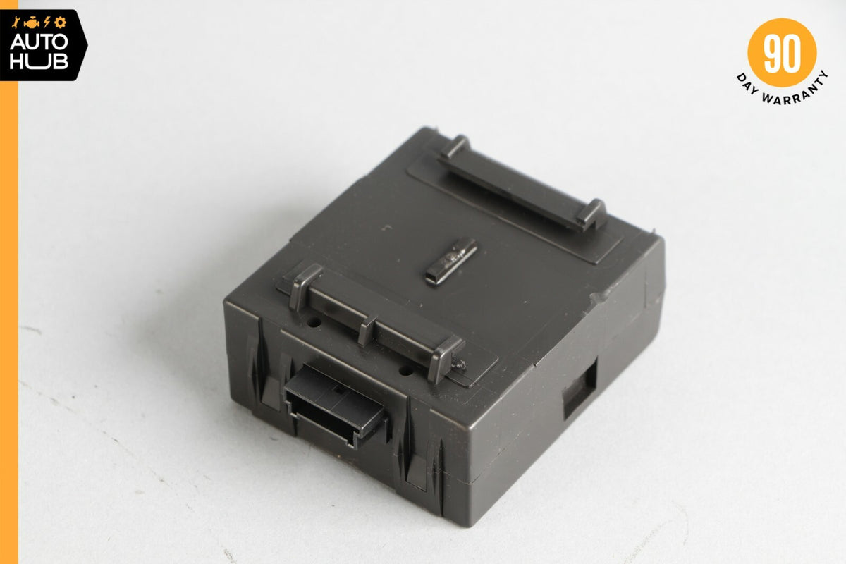Mercedes R230 SL500 C230 CLK500 Anti Theft Alarm Module 2118209126 OEM 60k - photo 4