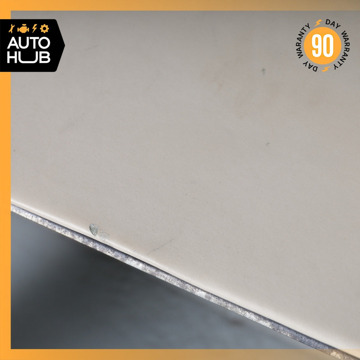 Bentley Brooklands RR Silver Spirit Spur Dashboard Upper Cover Trim OEM - photo 13