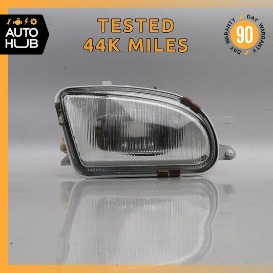 97-03 Mercedes R170 SLK230 CLK430 Fog Light Lamp Front Right Passenger Side OEM - photo 1