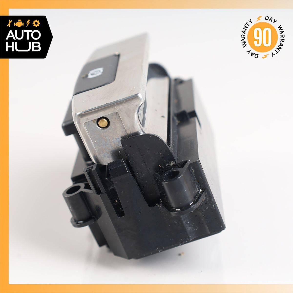 14-17 Range Rover Sport L494 Electric Parking Brake Control Button Switch OEM - photo 6