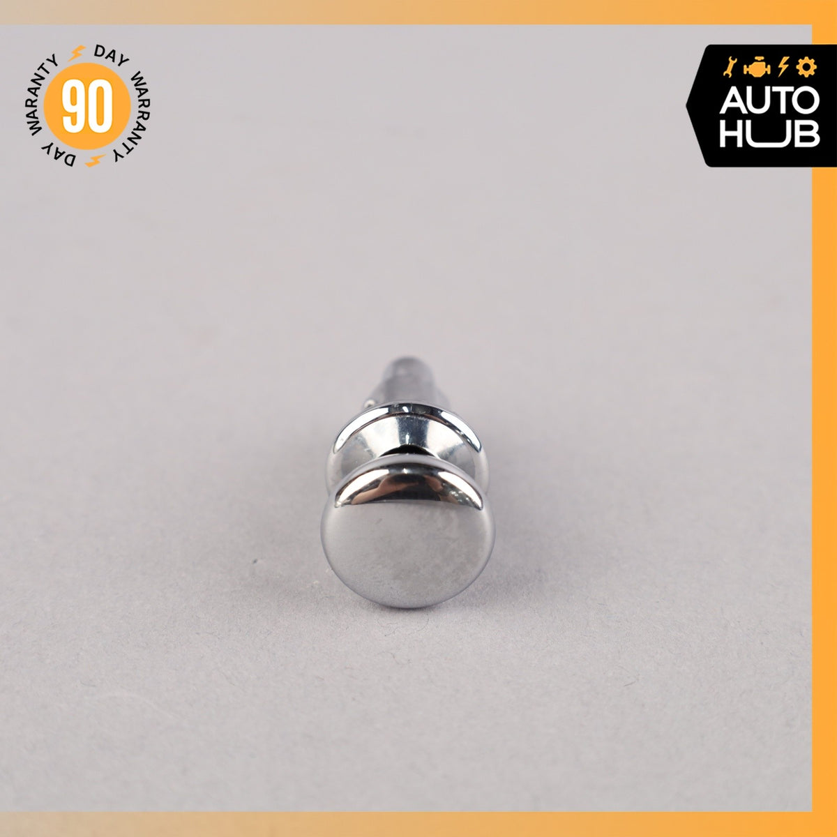 Bentley Arnage / Rolls Royce Seraph Air A/C Vent Adjust Handle UB77077 OEM 30k - photo 6
