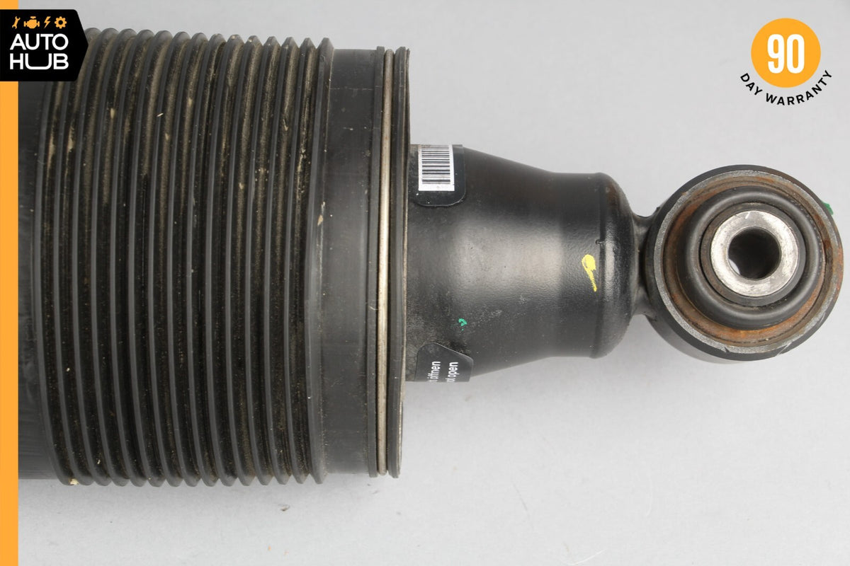 07-12 Mercedes R230 SL550 SL600 Rear Right Side ABC Shock Strut Hydraulic OEM - photo 10