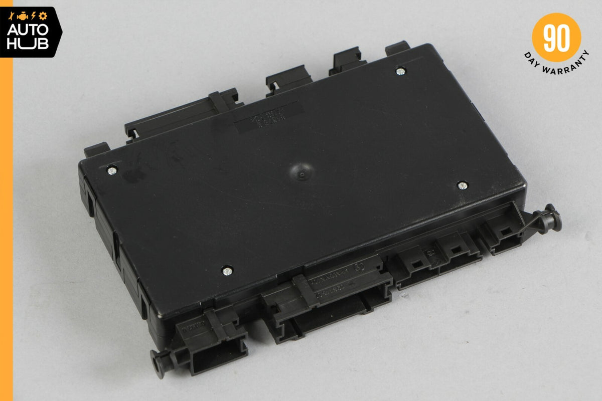 03-12 Mercedes X164 GL350 SLK350 GL550 E320 Seat Control Module Left Side OEM - photo 6