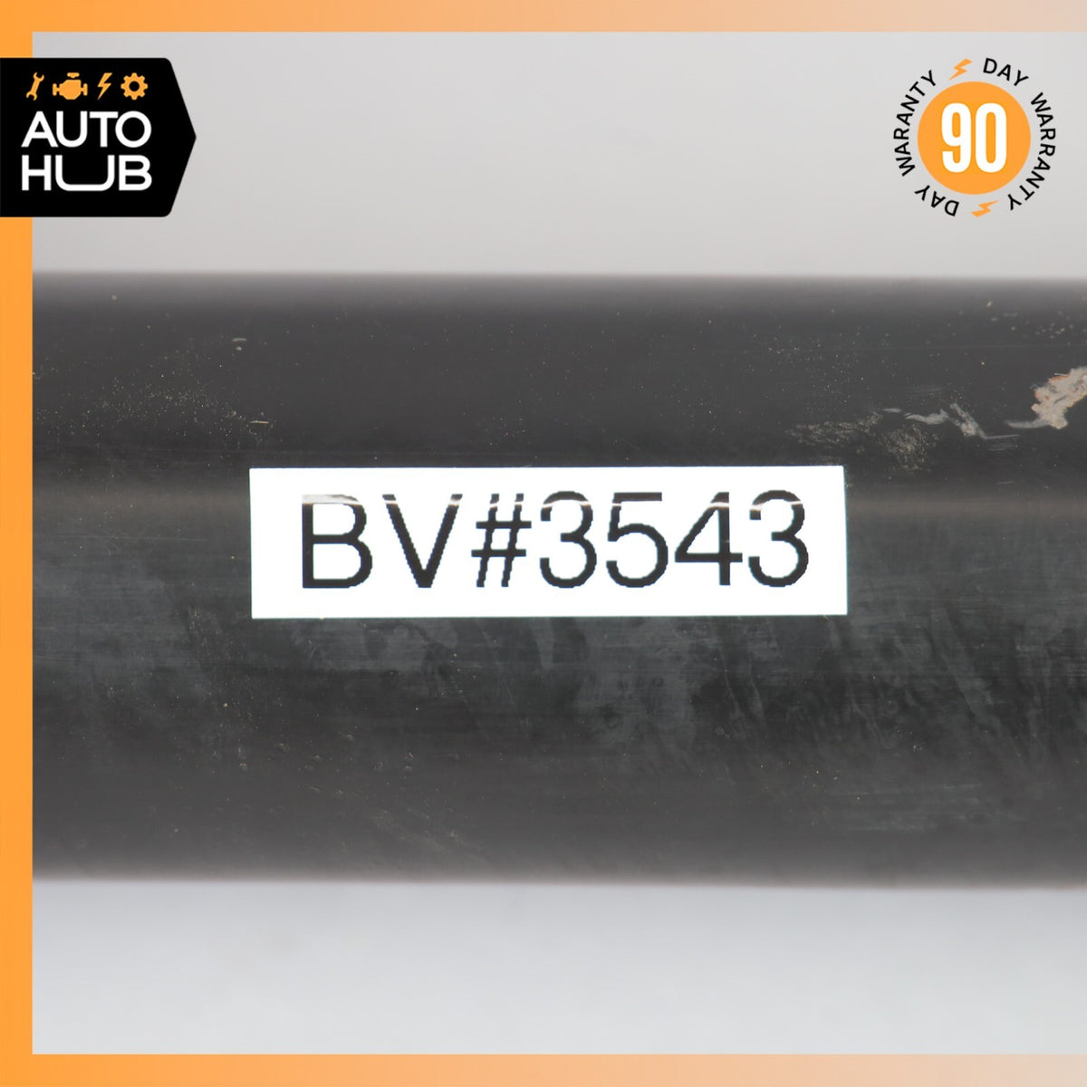 06-11 Mercedes W164 ML350 ML550 Front Right or Left Shock Spring Strut OEM - photo 13