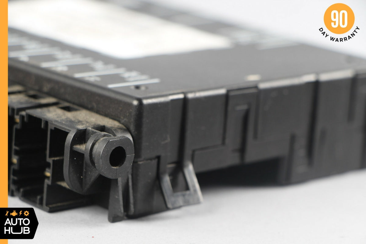 98-05 Mercedes W163 ML320 ML500 Seat Control Module Front Left Or Right OEM - photo 7