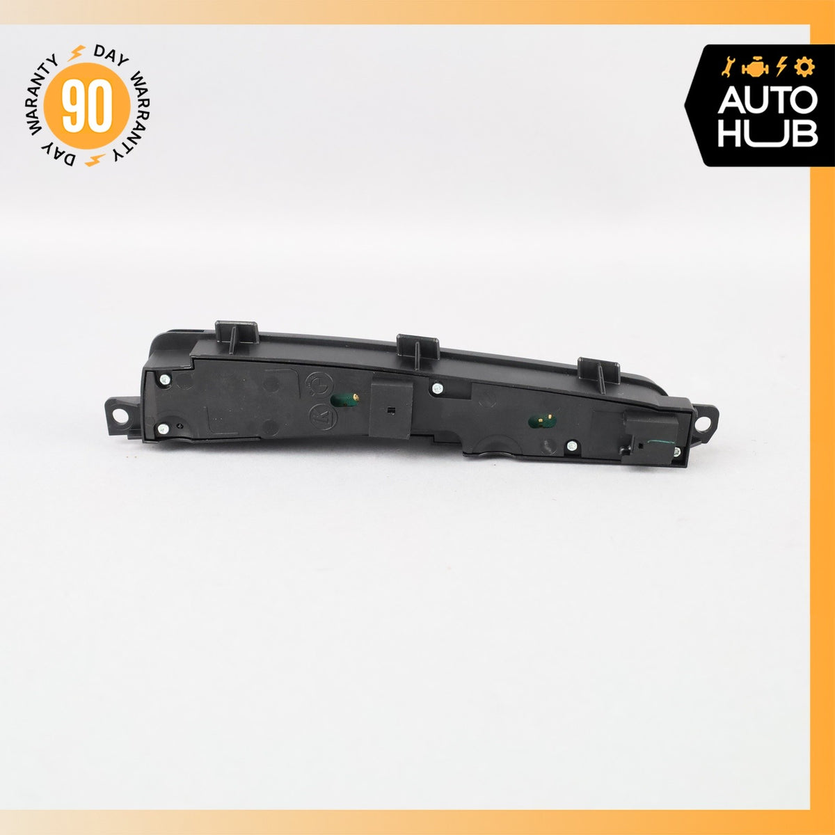 11-18 BMW F26 X4 X3 Center Console Parking Traction Control Panel Switch OEM - photo 12