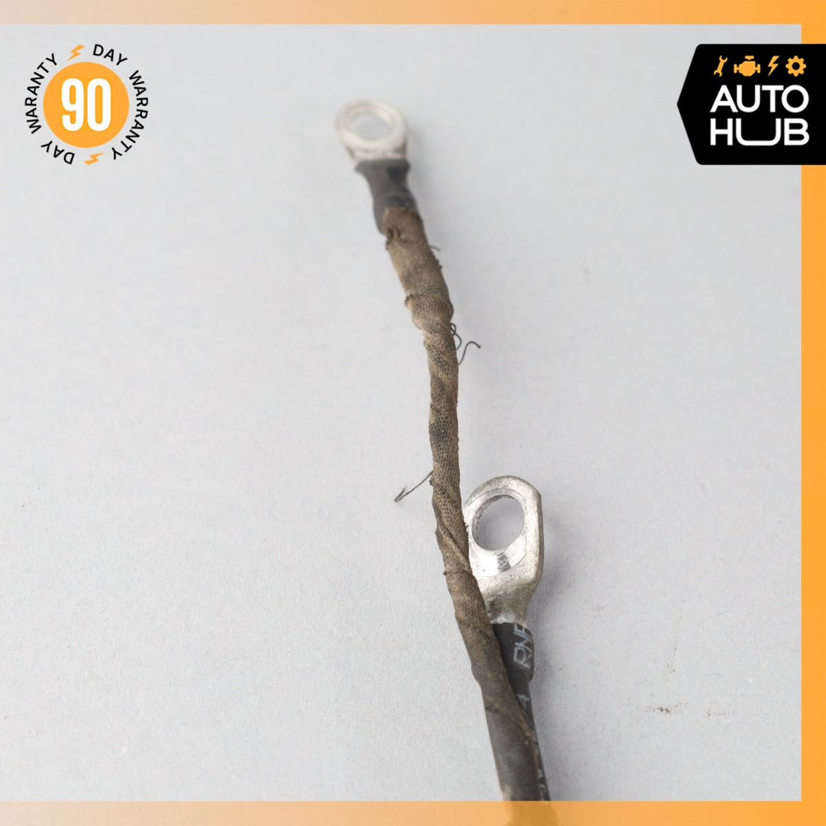02-07 Maserati Quattroporte M139 4200 M138 F1 Transmission Wire Harness OEM 29k - photo 2