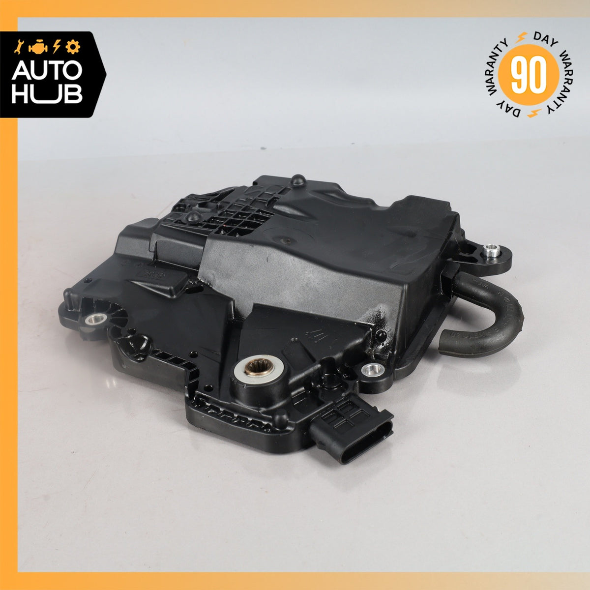 Mercedes W212 E350 SL63 AMG ISM DSM Gearbox Transmission Control Unit TCU OEM - photo 8