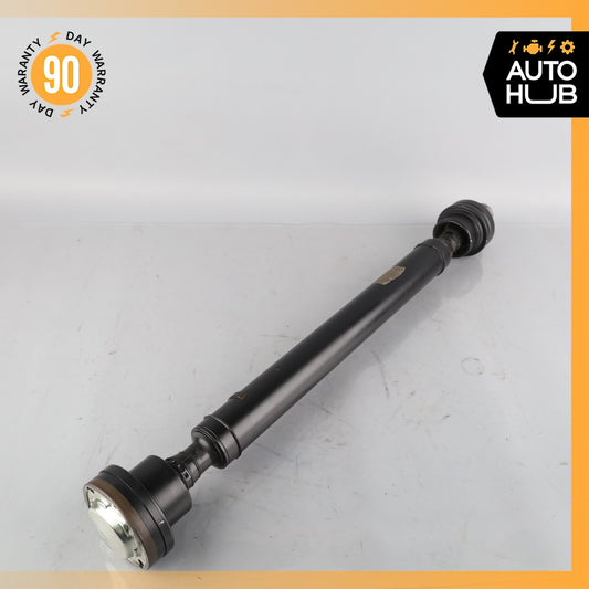 13-23 Range Rover L405 L494 Front Drive Shaft Driveshaft Propeller Propshaft OEM - photo 1