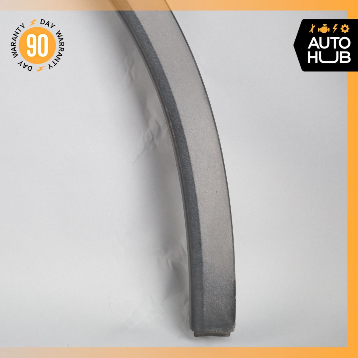 11-18 Porsche Cayenne 958 Hybrid S Front Right Side Panel Fender Flare OEM - photo 6