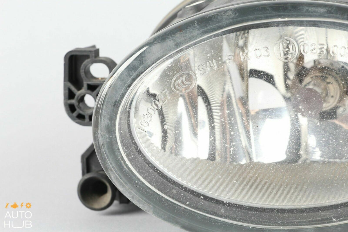 Mercedes W251 R320 E350 SL600 AMG Fog Light Lamp Left Driver 1698201556 OEM - photo 4