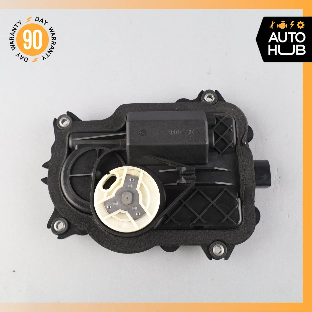 Bentley Continental Flying Spur Front or Rear Door Lock Soft Actuator Motor OEM - photo 6