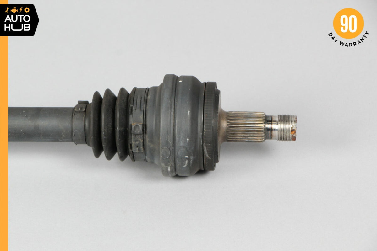 12-15 Mercedes R172 SLK250 Rear Left or Right Axle CV Half Shaft OEM 38k - photo 5
